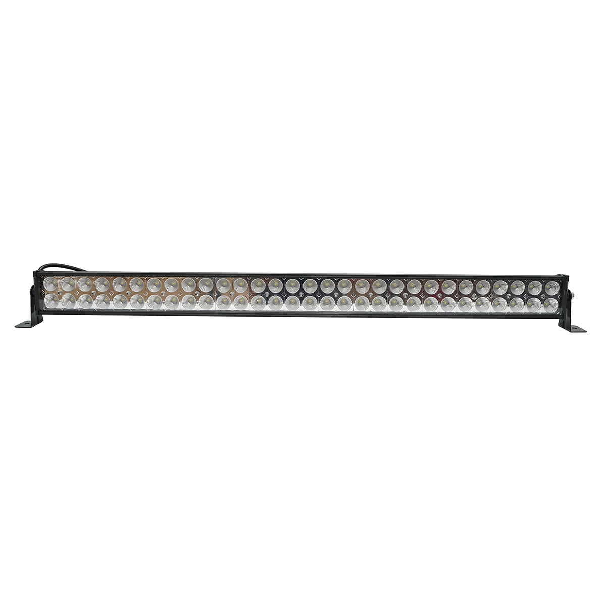 LED bar lamp with 60 LEDs 9-60V 180W 6000K 800x65mm